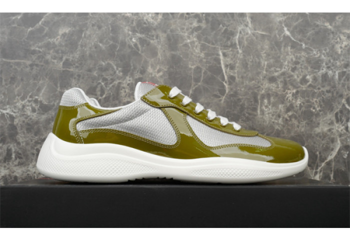 Prada America''s Cup