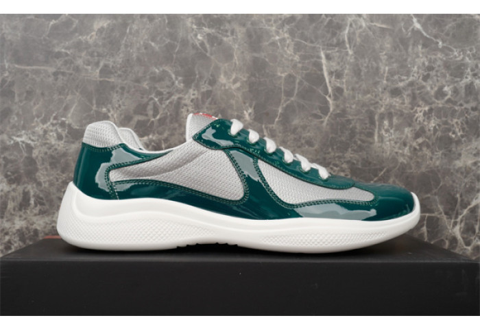 Prada America''s Cup