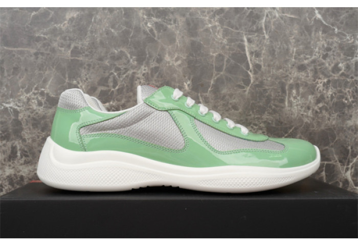 Prada America''s Cup