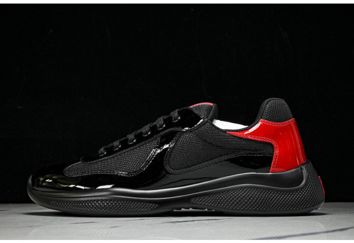 Prada America''s Cup