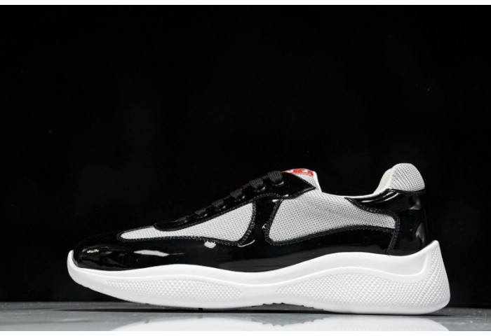 Prada America''s Cup