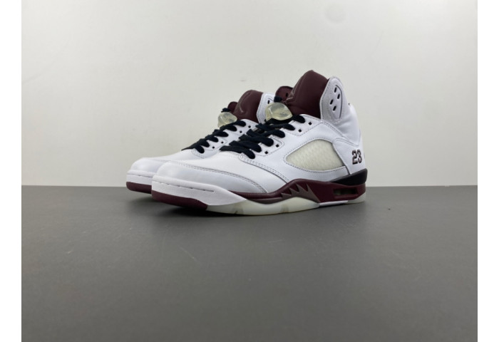 Air Jordan 5 Retro OG Maniére IB1528-100