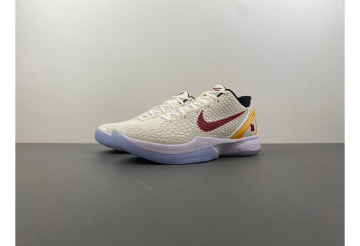 NIKE ZOOM KOBE 6 PE2025-102