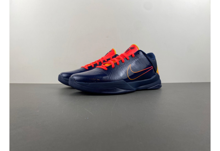 Nike Kobe 5 Protro Caitlin Clark PE IM3207-400
