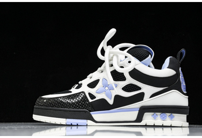 LV Skate Sneaker