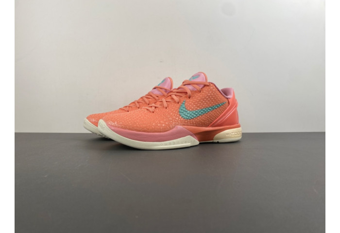 Nike Kobe 6 Protro