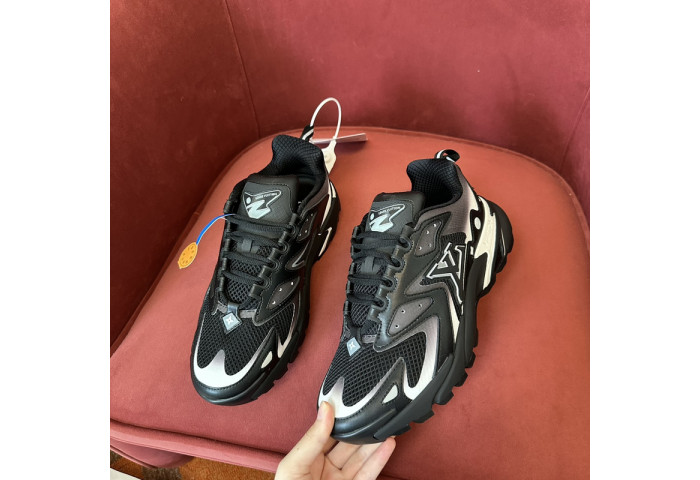 LV Runner sneaker
