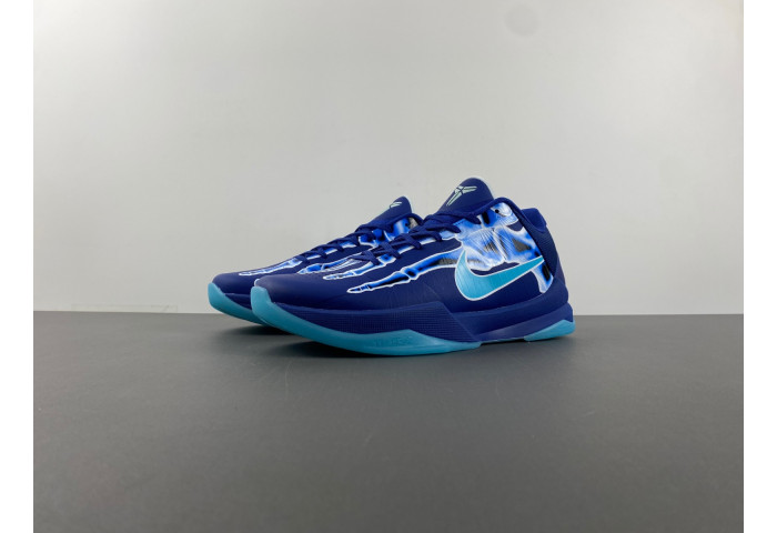 Nike Kobe 5 Protro X-Ray HJ4303-400