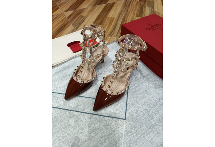Va*lentino Designed Heels
