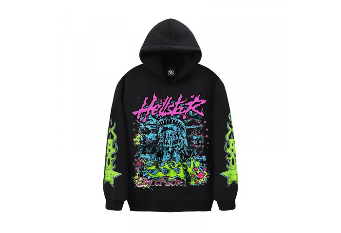 Hellstar Hoodie
