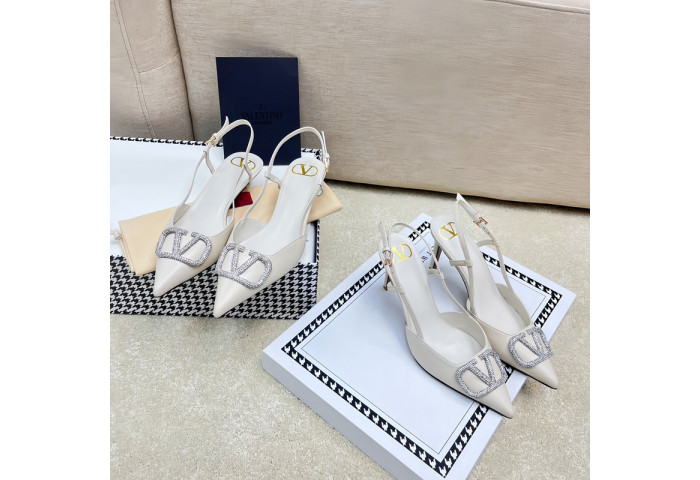 Va*lentino Designed Heels