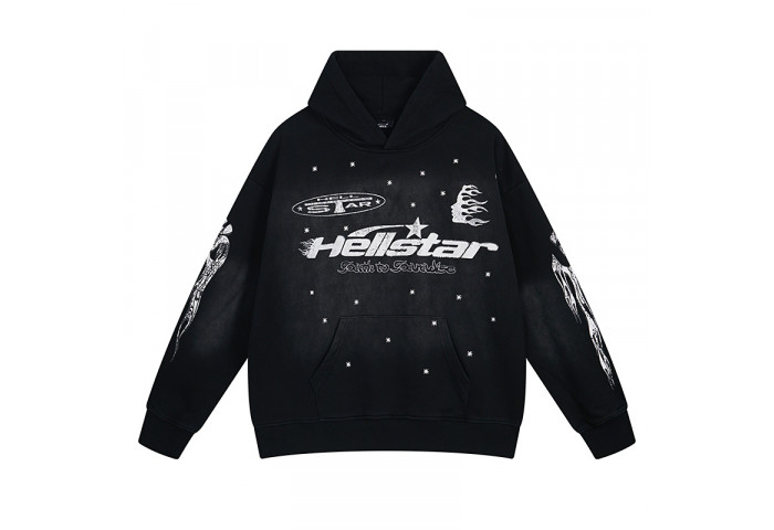 Hellstar Hoodie