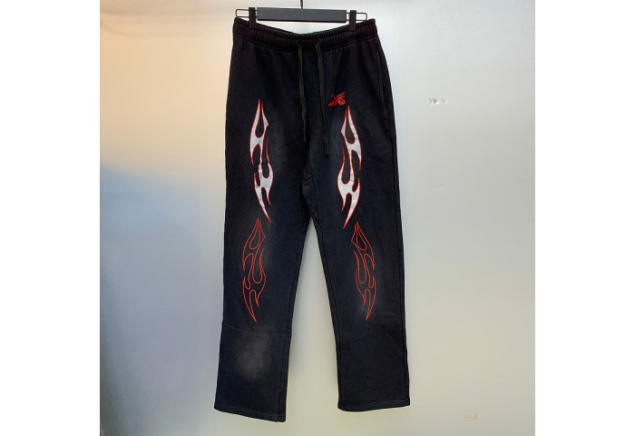 Hellstar Pants