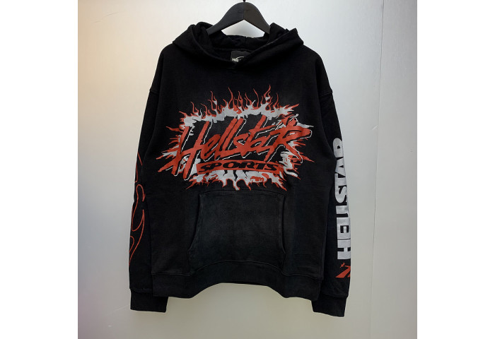 Hellstar Hoodie