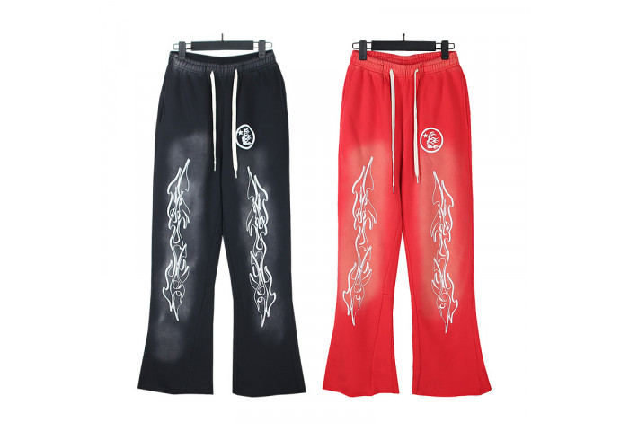 Hellstar Pants