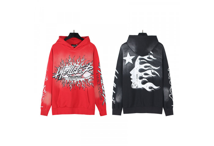 Hellstar Hoodie