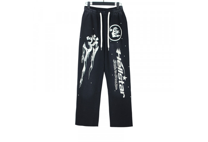 Hellstar Pants