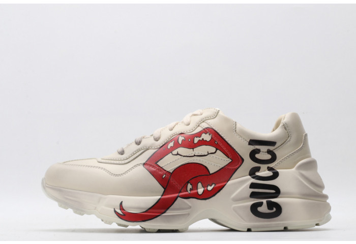 GUCCI Trainer Sneaker