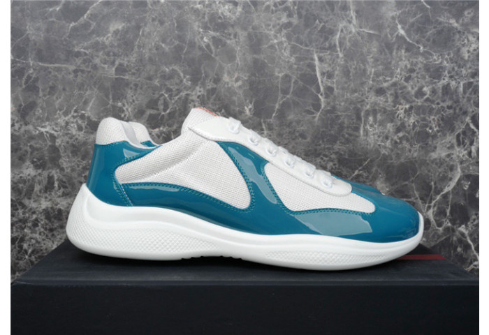 Prada America''s Cup