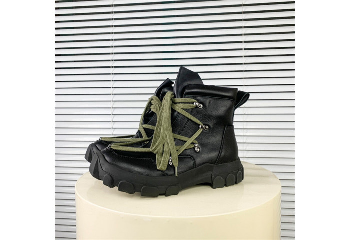 Rick Owens Boots