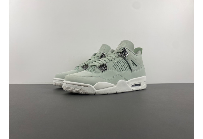 Jordan 4 Retro Seafoam Sail HV0823-003
