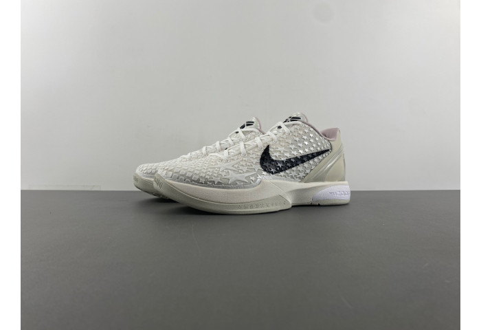 Nike Kobe 6 Protro “All-Star 2.0” FQ3546-100