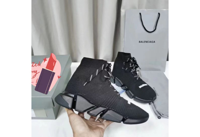 BALENCIAGA Speed Sneaker
