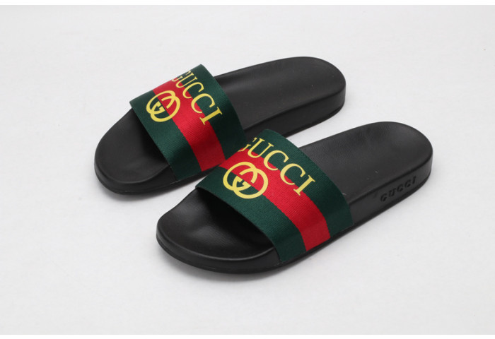 GUCC SANDALS