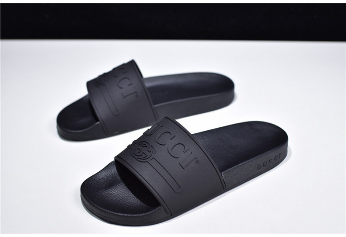 GUCC SANDALS