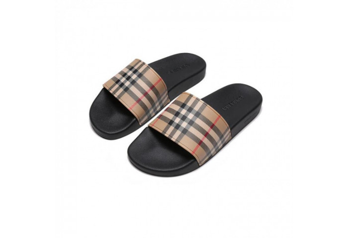 Bur*berry SLIDE (EU40-EU45)