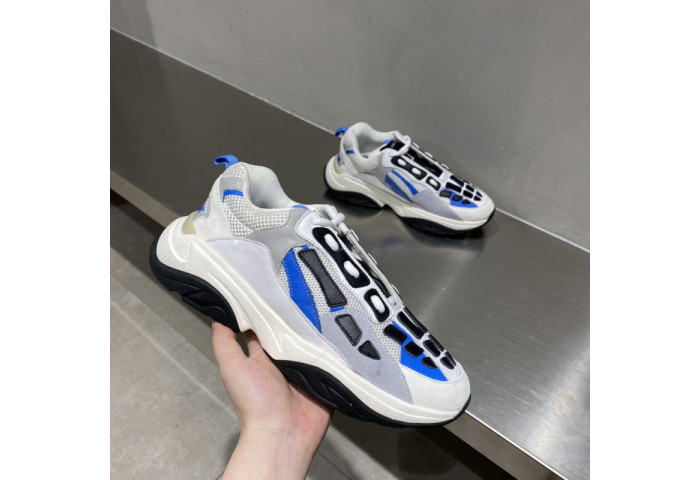 AMIRI BONE RUNNER