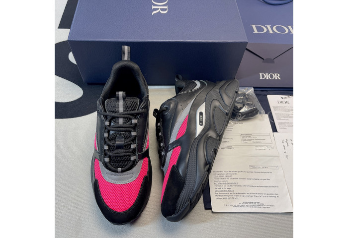 DIOR B22 Sneakers