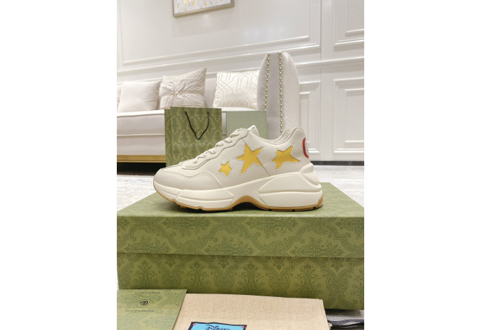 GUCCI TRAINER SNEAKER