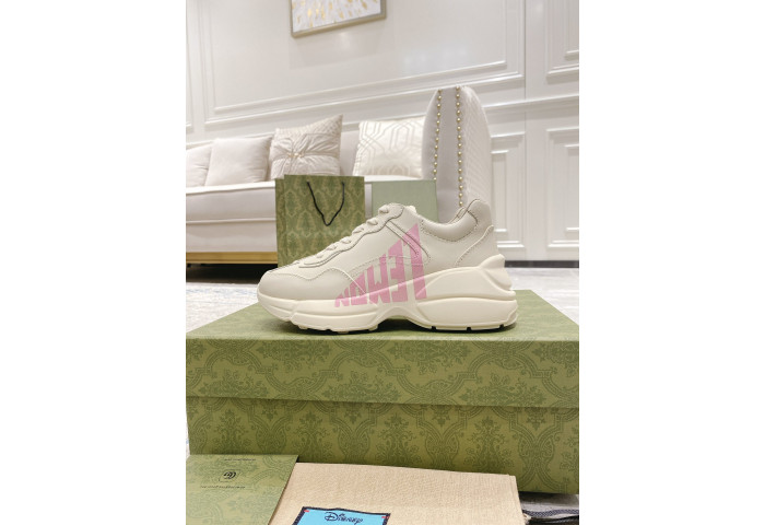 GUCCI TRAINER SNEAKER