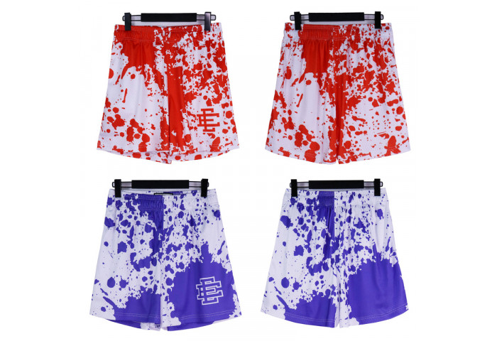 ERIC EMANUE Shorts