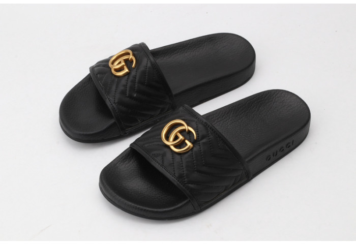 GUCC SANDALS