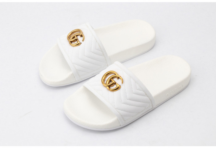 GUCC SANDALS