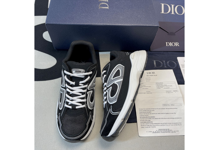 DIOR B30 SNEAKER