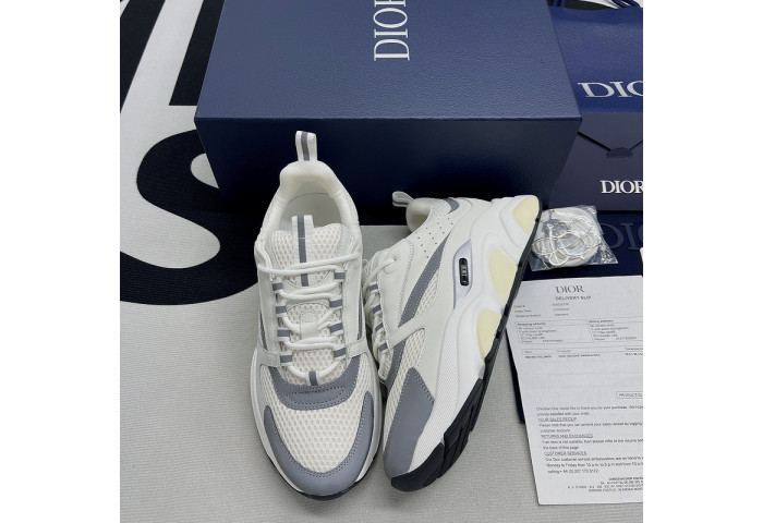DIOR B22 Sneakers