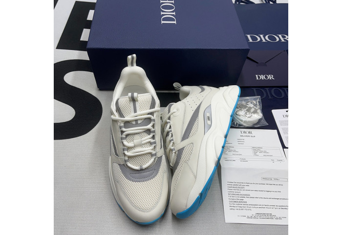 DIOR B22 Sneakers