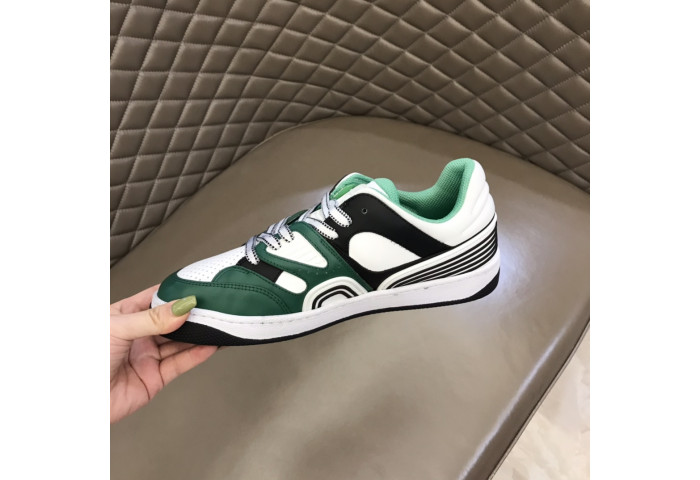 Gucci Basket Low