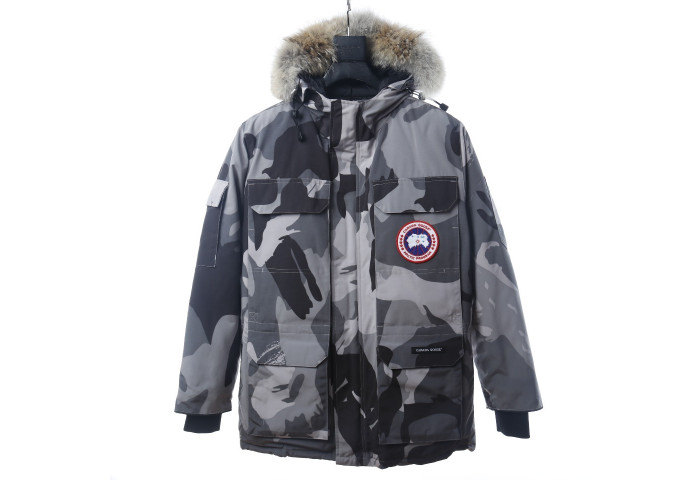 CANADA GOOSE 06