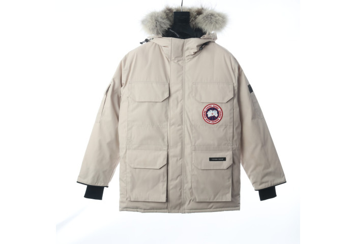 CANADA GOOSE 01