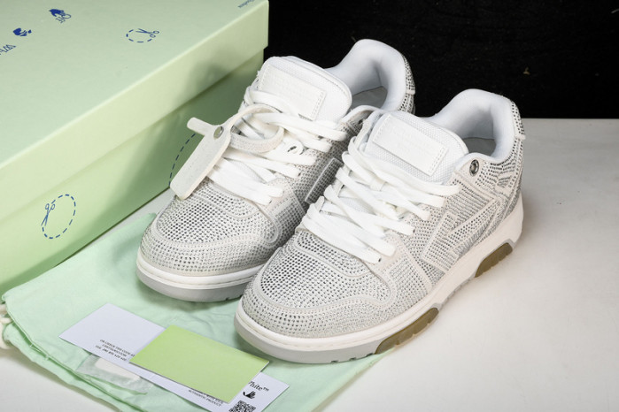 O-W Out Of Office Sneaker