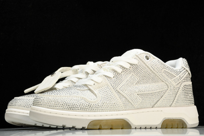 O-W Out Of Office Sneaker