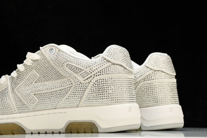 O-W Out Of Office Sneaker