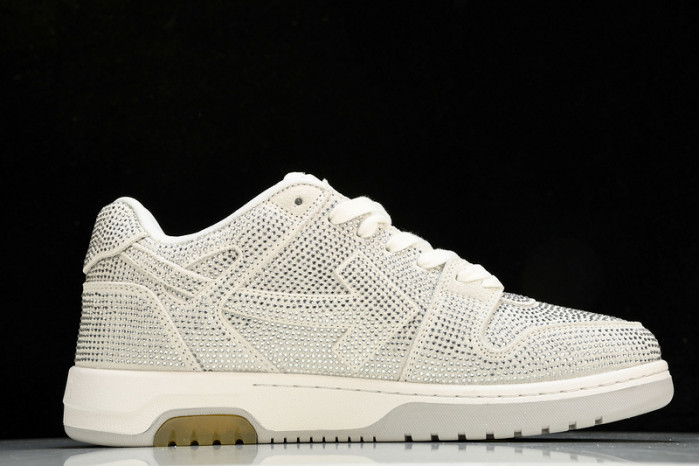 O-W Out Of Office Sneaker