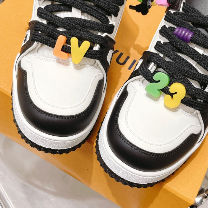 lv sneaker low