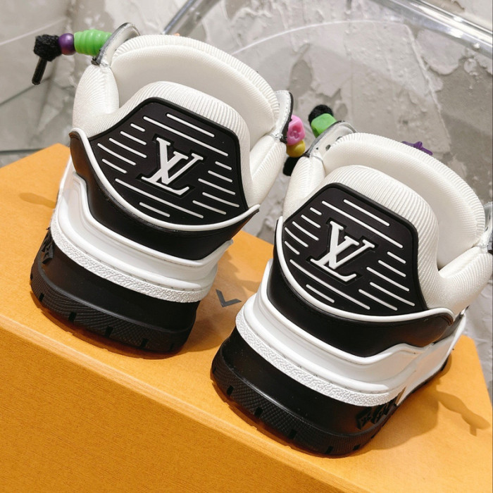 lv sneaker low