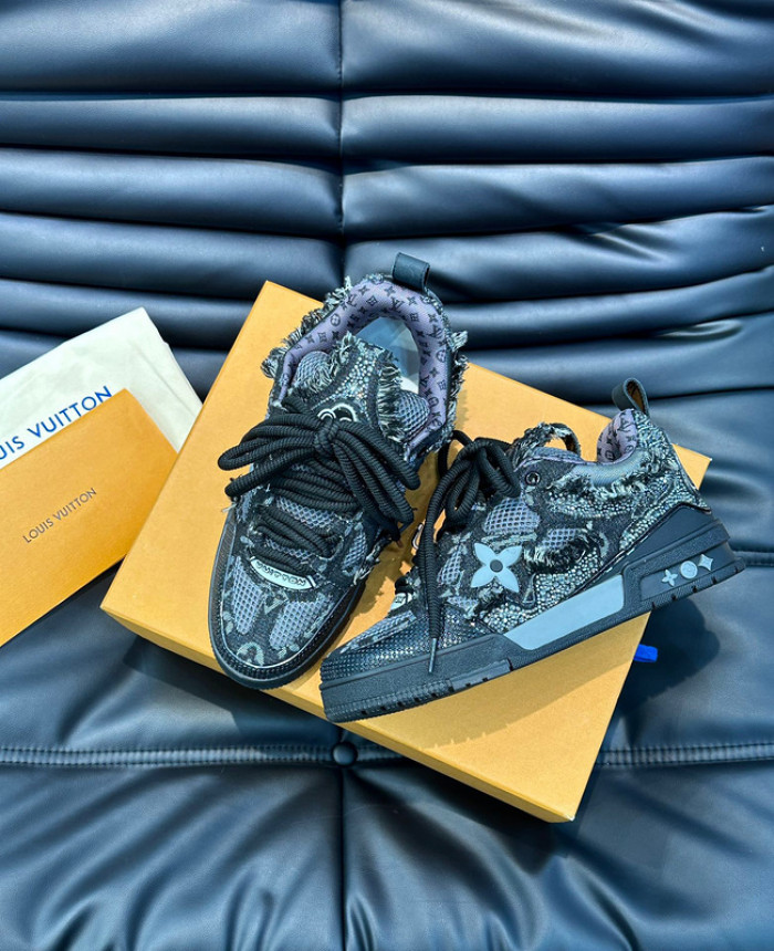 lv sneaker low